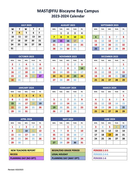 View the 2023 FIU Football Schedule at FBSchedules. . Fiu summer 2023 calendar